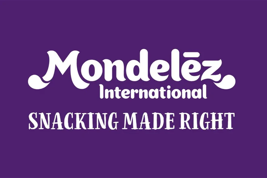 Mondelez Logo
