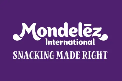 Mondelez Logo