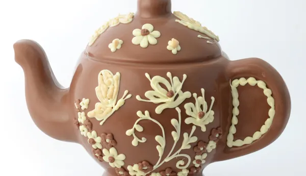 Tea Pot 0085