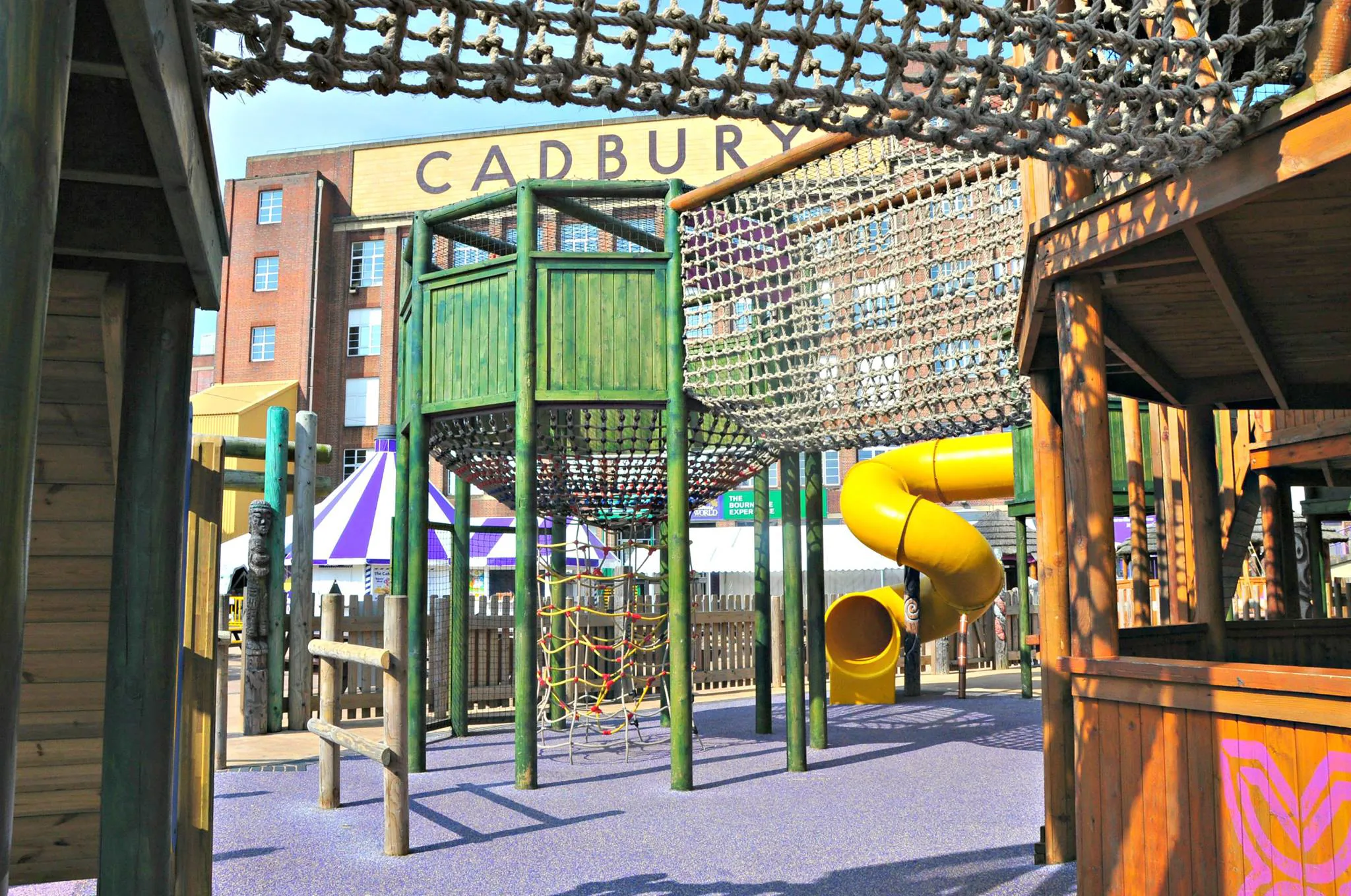 Play Area 2