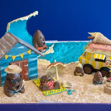 Nominate Our Next Chocolate Creation