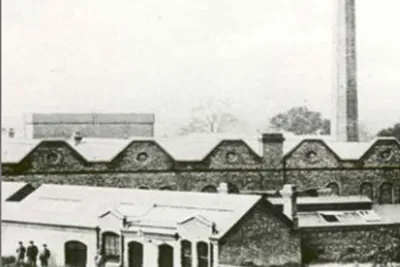 Bournville DL