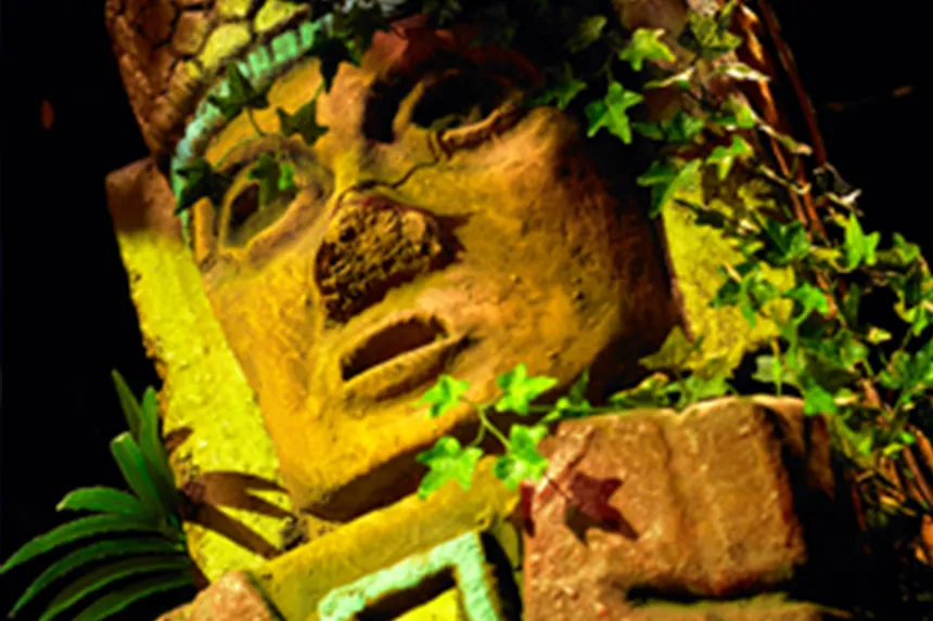Maya Montezuma DL