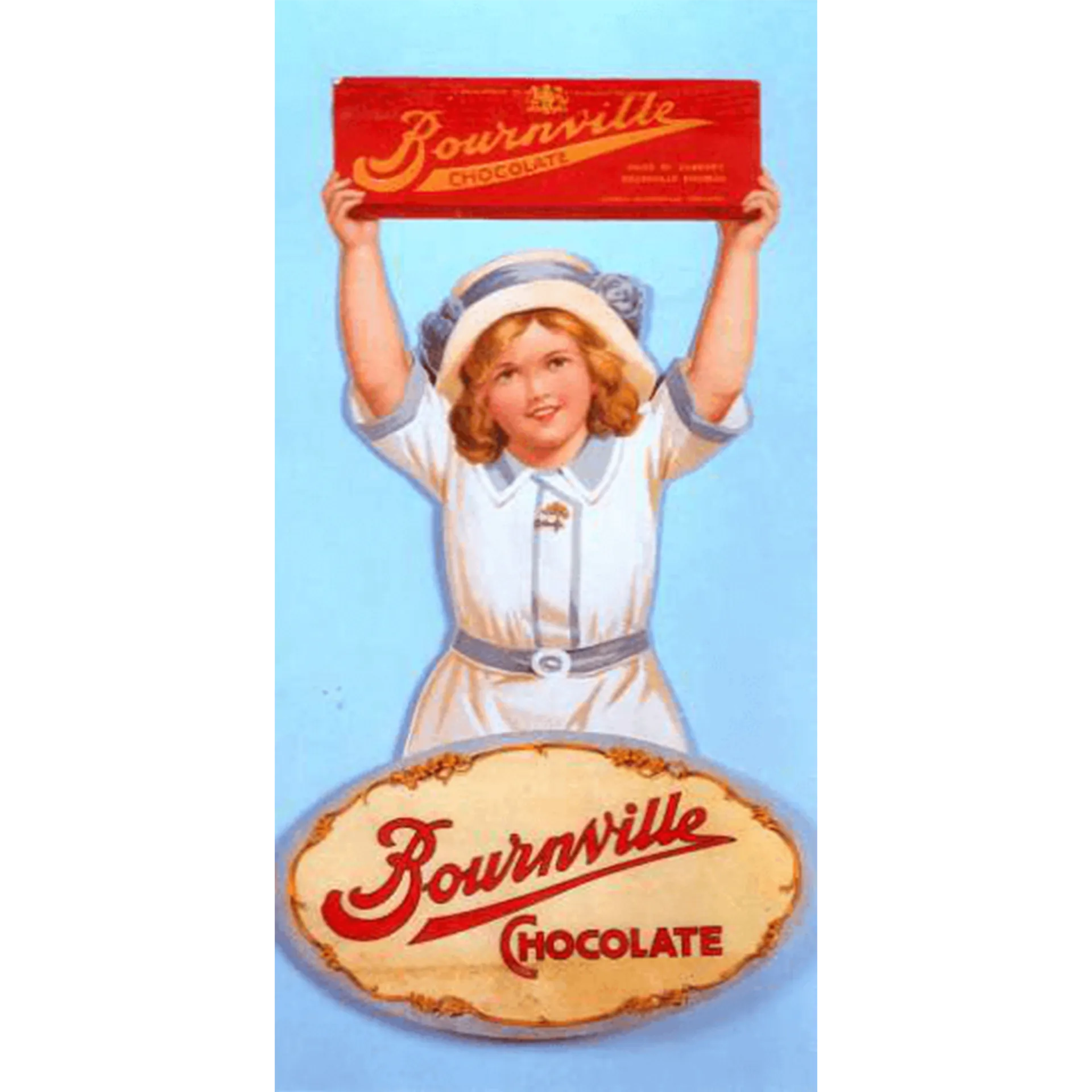 Cadbury Story Bournville 1.1