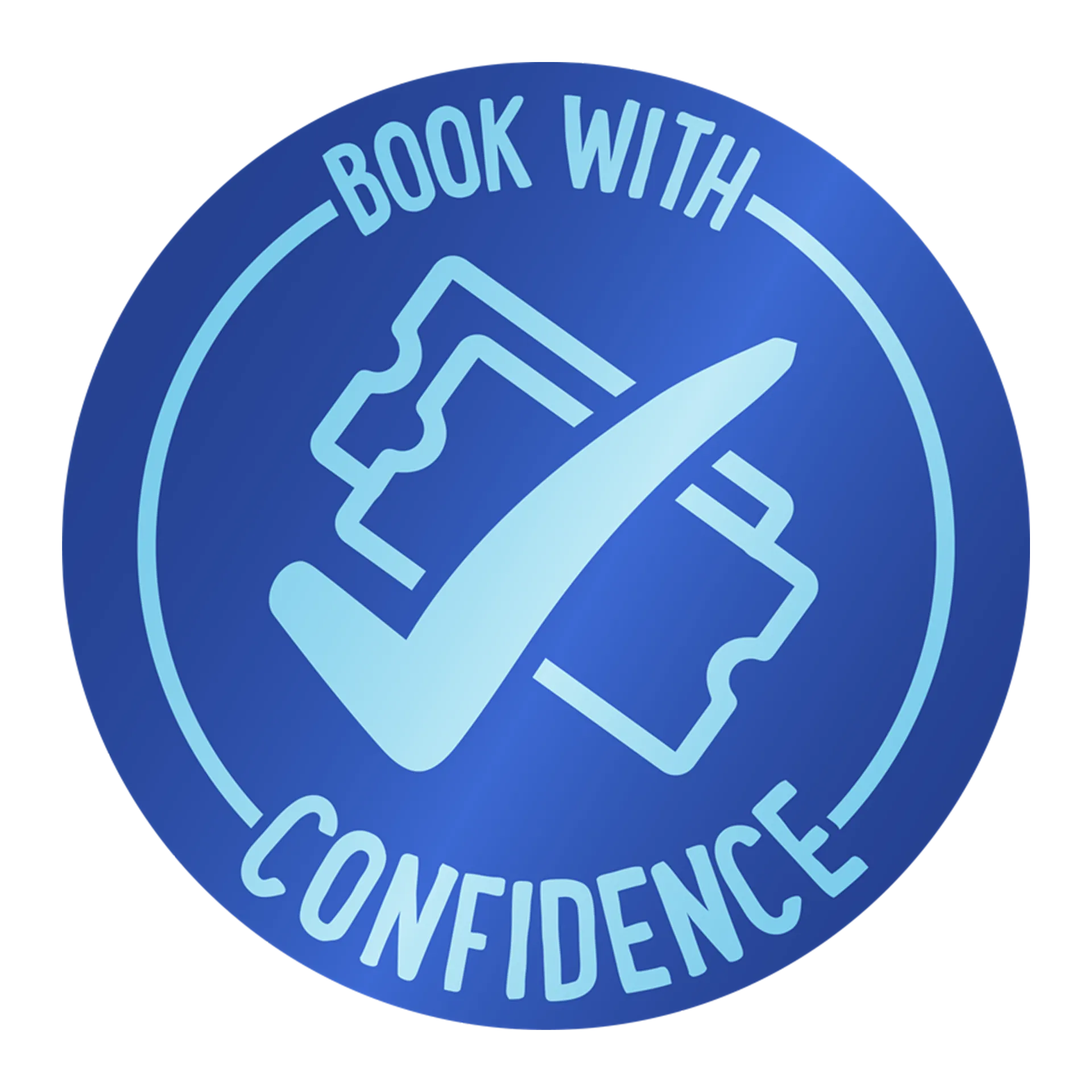 Booking Guarantee