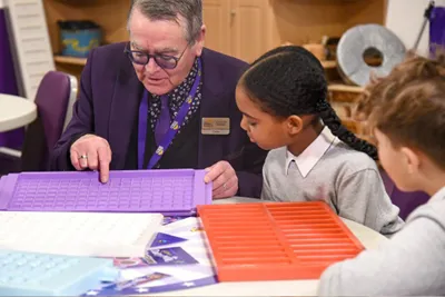 Primary Maths DL