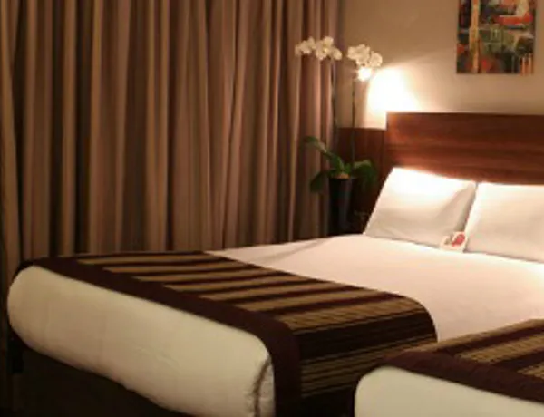 Jurys Inn Birmingham Twin 535 196