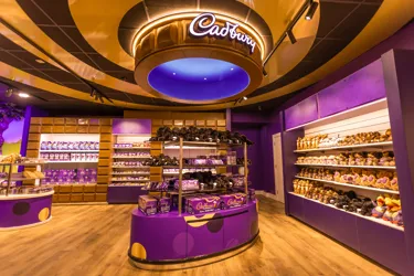 Cw Shop