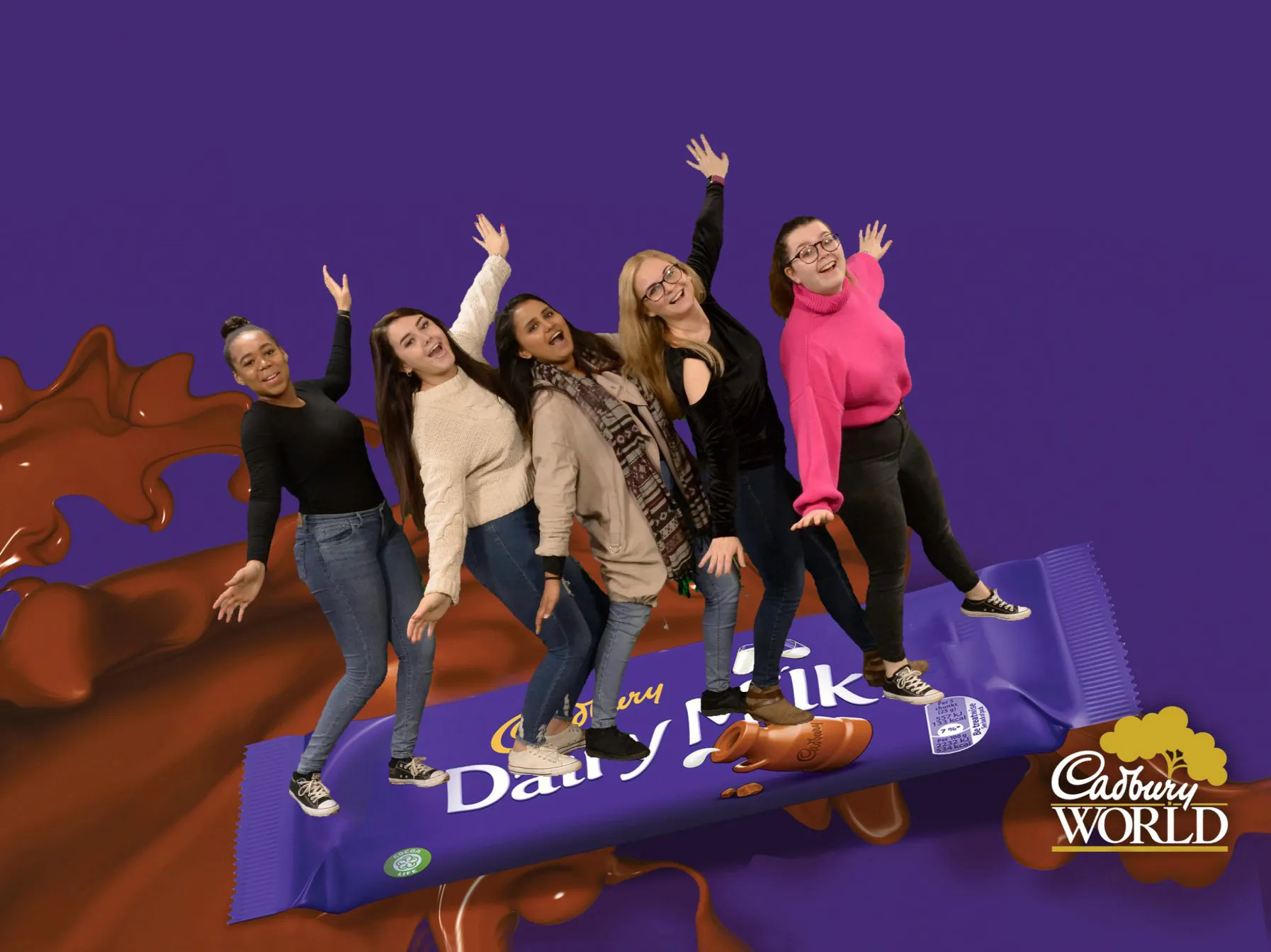 Green Screen Student Offer