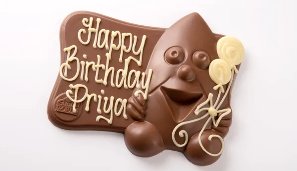 Chocolate Product 5093